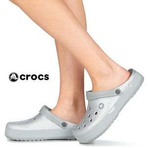 crocband glitter